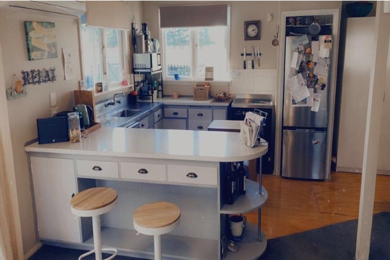 Photo of property in 442 Belvedere Road, Carrington, Carterton, 5791