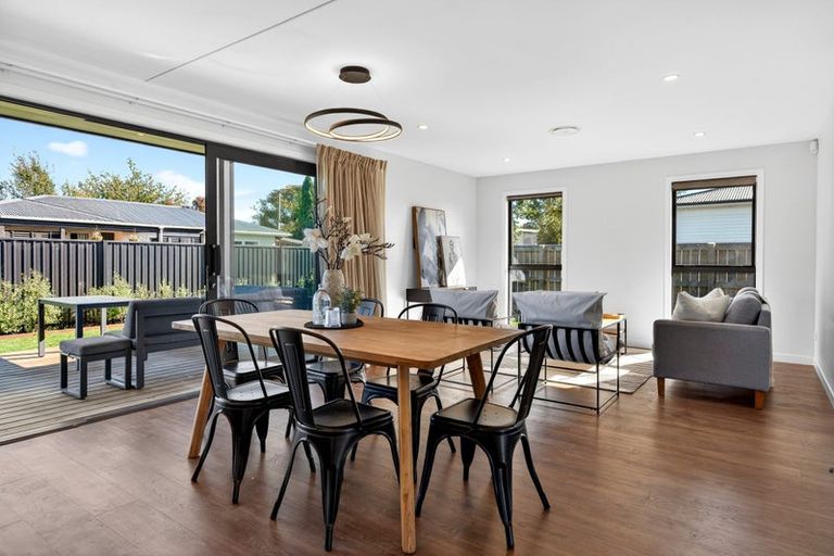 Photo of property in 7 Market Street, Lansdowne, Masterton, 5810