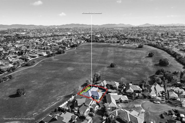 Photo of property in 16 Kenneth Place, Rototuna, Hamilton, 3210