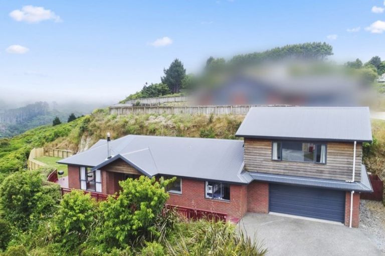 Photo of property in 267 Maungaraki Road, Maungaraki, Lower Hutt, 5010