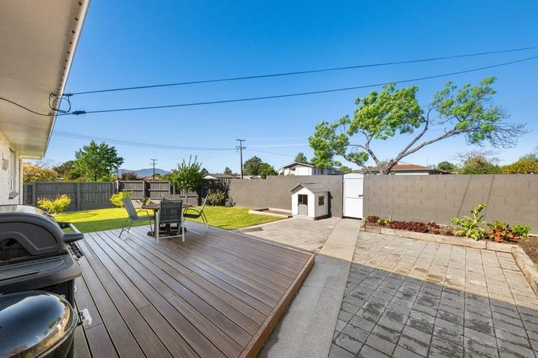 Photo of property in 38 Mckenzie Street, Witherlea, Blenheim, 7201