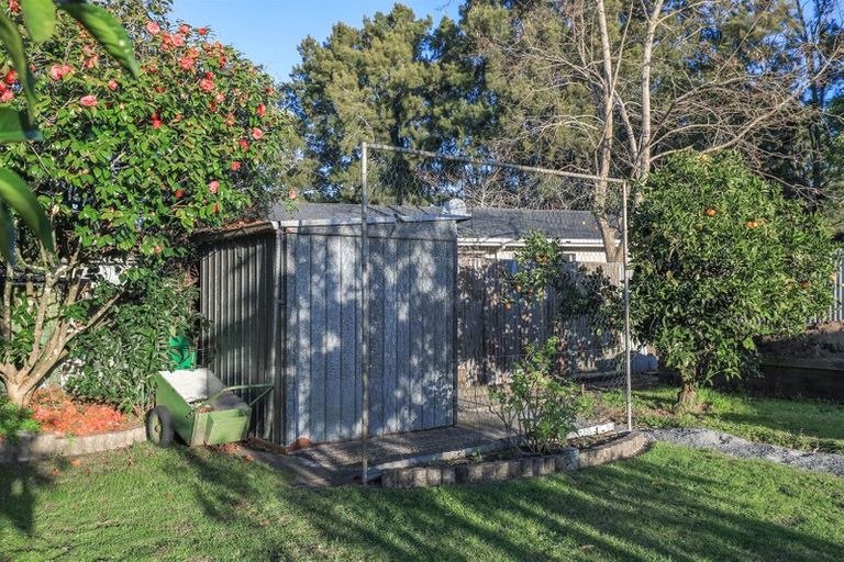 Photo of property in 30 Bailey Street, Huntly, 3700
