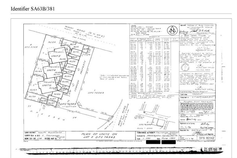 Photo of property in 1/7 Robins Road, Judea, Tauranga, 3110