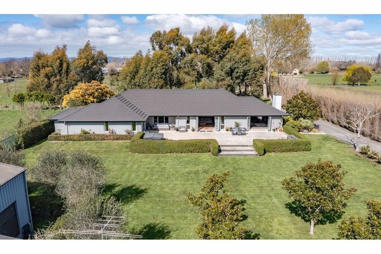 Photo of property in 250 Prestons Road, Marshland, Christchurch, 8051