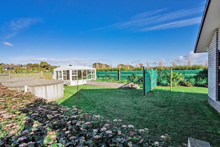 Photo of property in 36 Counsell Road, Makarewa, Invercargill, 9876