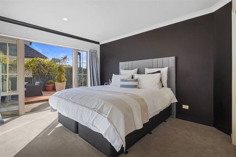 Photo of property in 6 Glencullen Drive, Casebrook, Christchurch, 8051