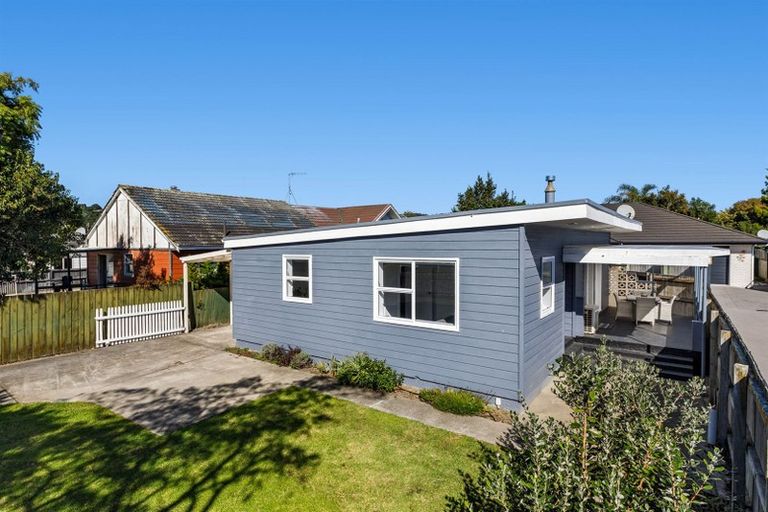 Photo of property in 61 Pohutu Street, Whakatane, 3120