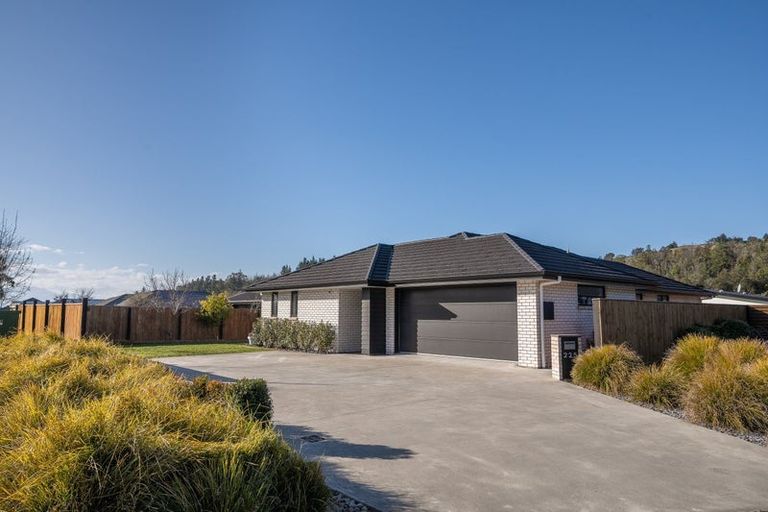 Photo of property in 225 Taylor Pass Road, Witherlea, Blenheim, 7201