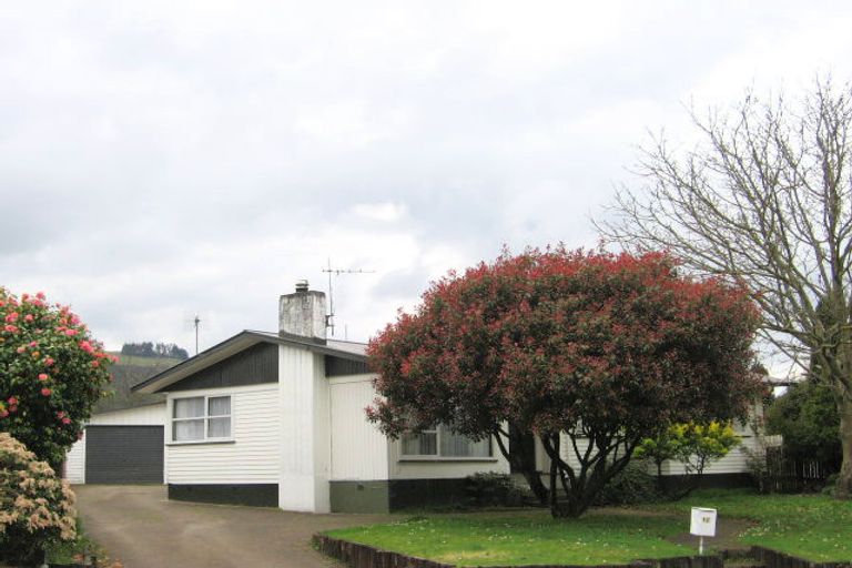 Photo of property in 12 Jade Place, Pukehangi, Rotorua, 3015