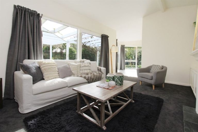 Photo of property in 34a Wayside Avenue, Burnside, Christchurch, 8053