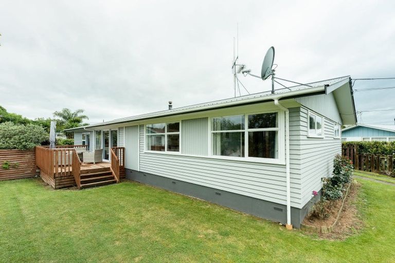 Photo of property in 4 Swift Place, Leamington, Cambridge, 3432