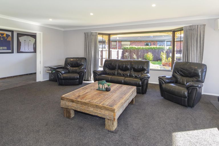 Photo of property in 33 Walbrook Crescent, Oamaru North, Oamaru, 9400
