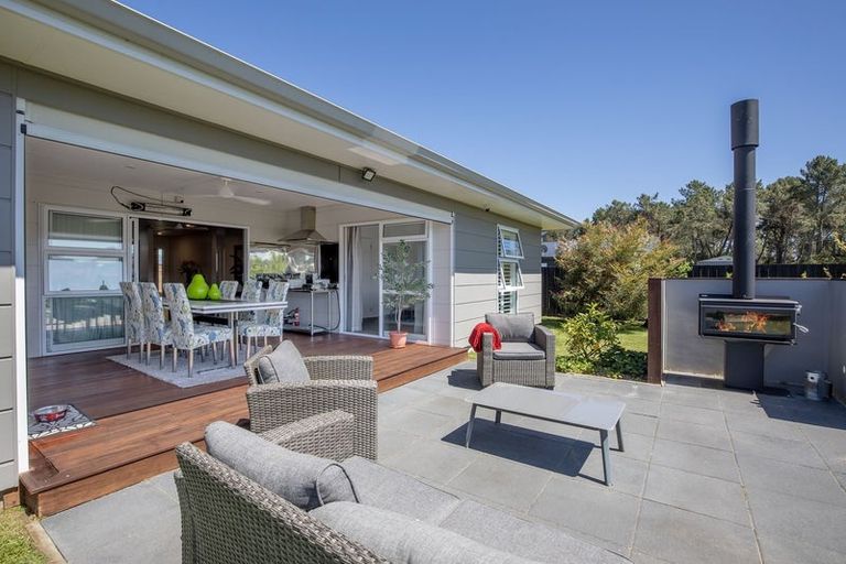 Photo of property in 5 Kohuhu Place, Motuoapa, 3382