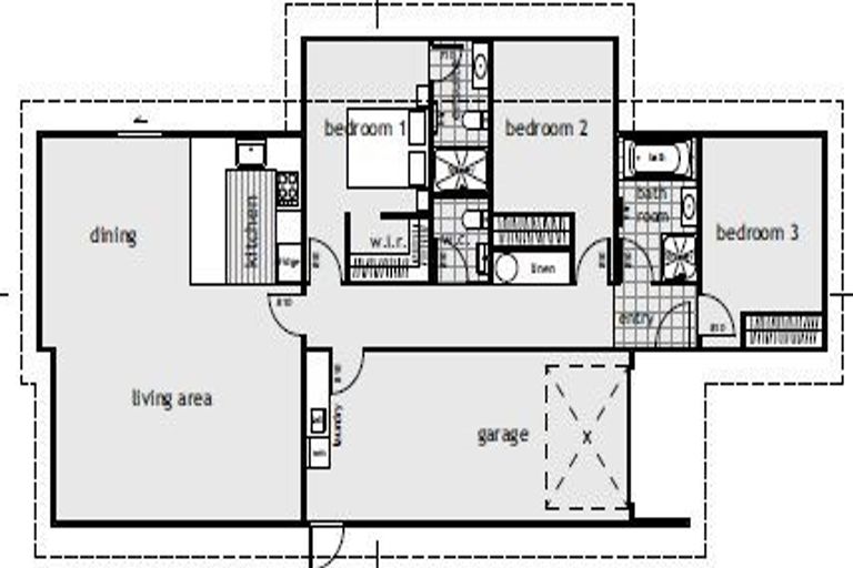 Photo of property in 26 Horoeka Street, Avonhead, Christchurch, 8042