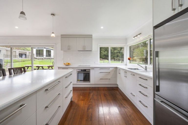 Photo of property in 120 East Mangahuia Road, Rangiwahia, Kimbolton, 4774