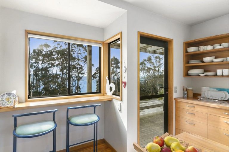 Photo of property in 593 Highcliff Road, Highcliff, Dunedin, 9077