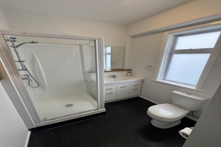 Photo of property in San Antonio Flats, 4/12 Kilbirnie Crescent, Kilbirnie, Wellington, 6022