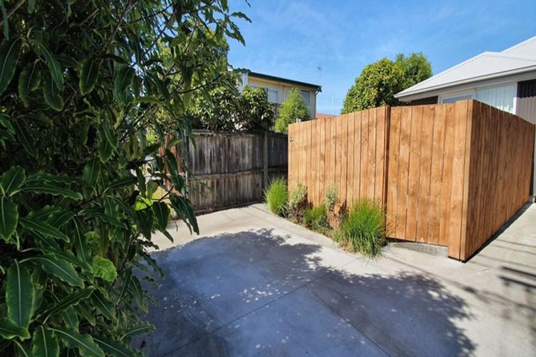 Photo of property in 19 Somerset Crescent, Spreydon, Christchurch, 8024