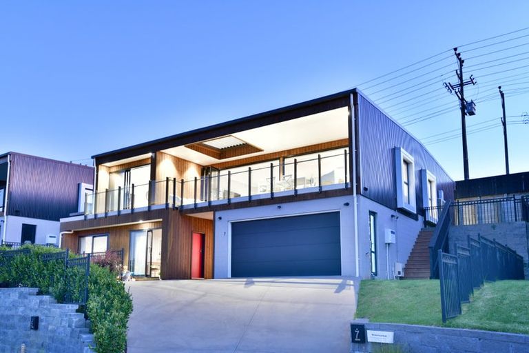 Photo of property in 7 Boutique Way, Orewa, 0931