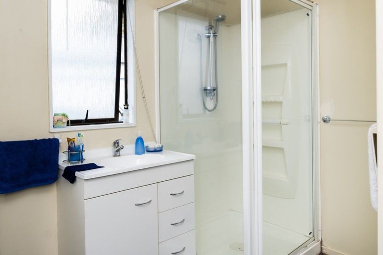 Photo of property in 1a Hornsey Road, Bluff Hill, Napier, 4110