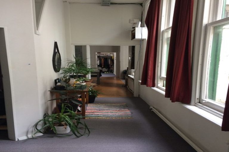 Photo of property in Brandon House, 3/20 Brandon Street, Wellington Central, Wellington, 6011