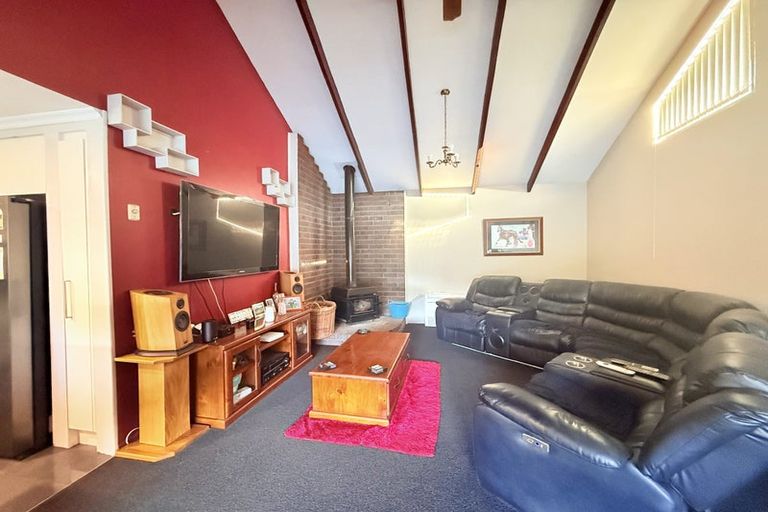 Photo of property in 496 Knyvetts Road, Southbridge, Leeston, 7682