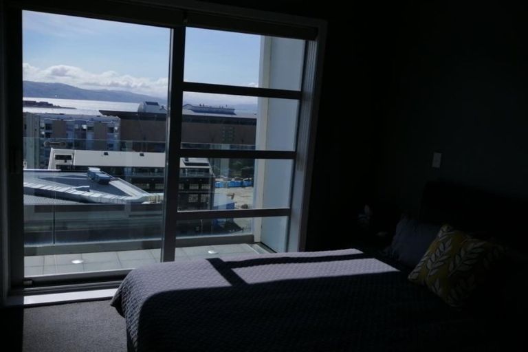 Photo of property in Bellagio Apartments, 39 Taranaki Street, Te Aro, Wellington, 6011