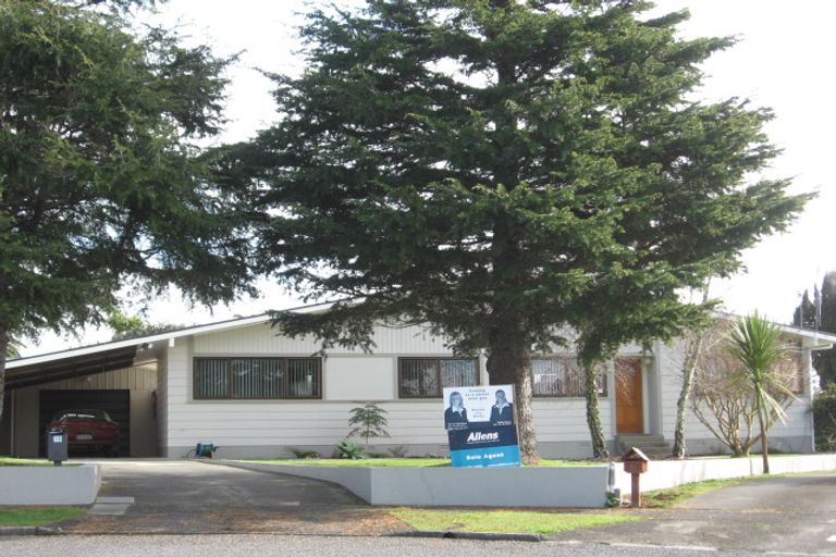Photo of property in 16 Winston Street, Tikipunga, Whangarei, 0112