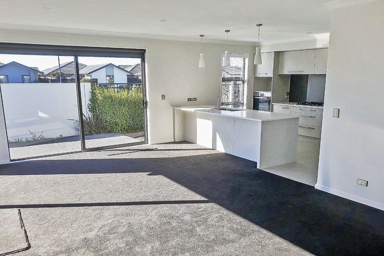 Photo of property in 37 Skyhawk Road, Wigram, Christchurch, 8042