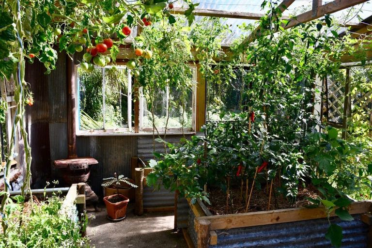 Photo of property in 4456g Karamea Highway, Karamea, 7893