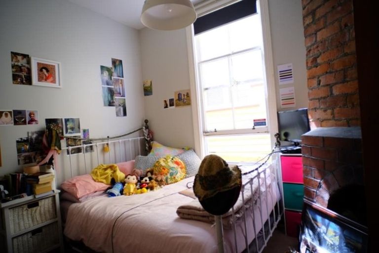 Photo of property in 17 Douglas Street, Mount Cook, Wellington, 6021