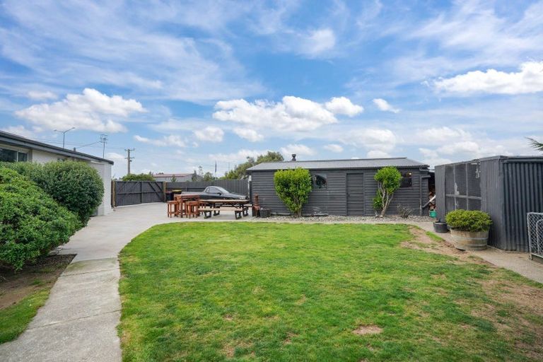 Photo of property in 141 Stirrat Street, Kingswell, Invercargill, 9812