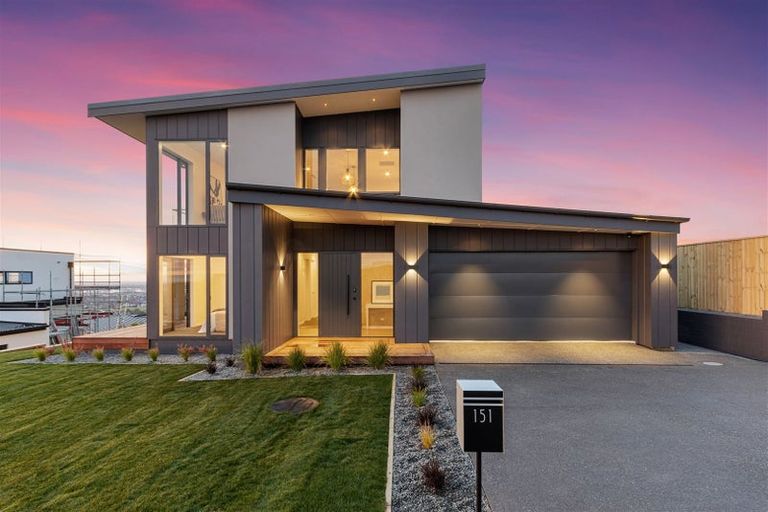 Photo of property in 151 Penruddock Rise, Westmorland, Christchurch, 8025