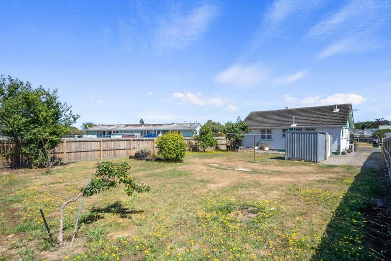 Photo of property in 29 Hinemoa Street, Levin, 5510