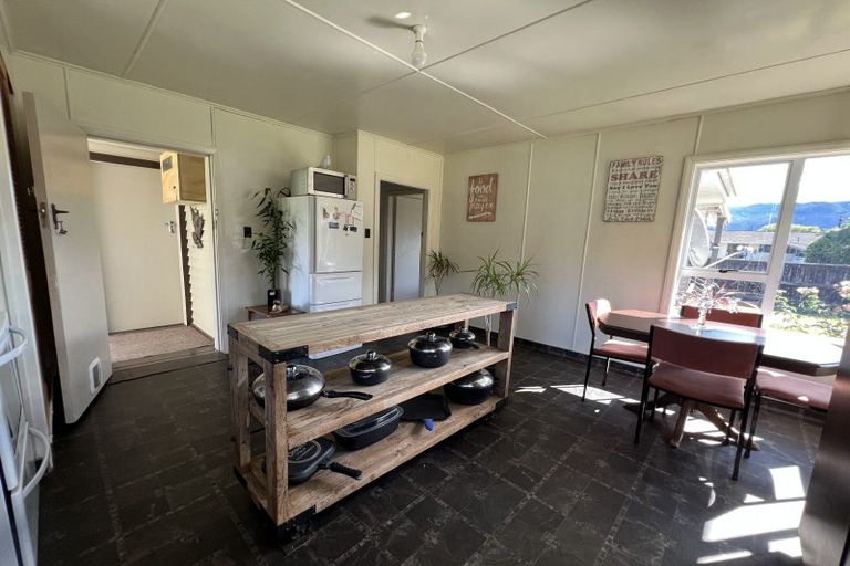 Photo of property in 107 Red Jacks Road, Ngahere, Dobson, 7872