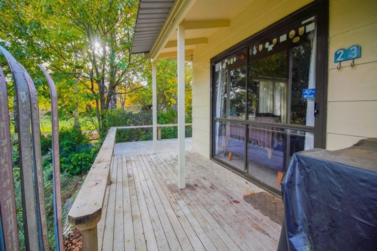 Photo of property in 23a Lee Street, Ohakune, 4625