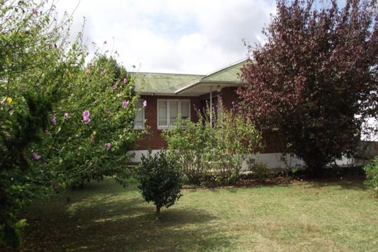 Photo of property in 130 Studholme Street, Morrinsville, 3300