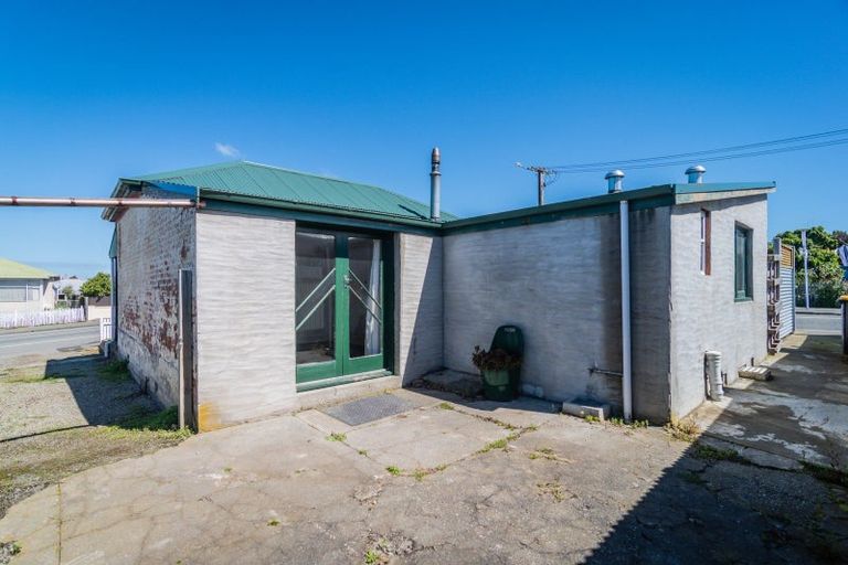 Photo of property in 111 Church Street, Seaview, Timaru, 7910