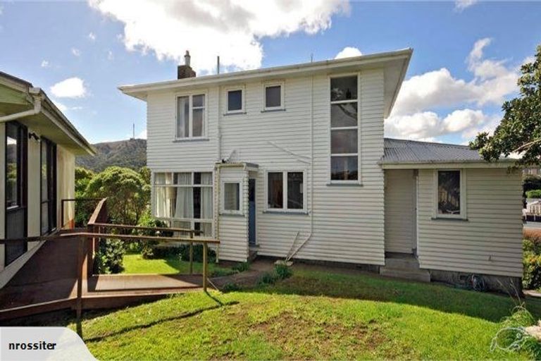 Photo of property in 42a Calcutta Street, Khandallah, Wellington, 6035