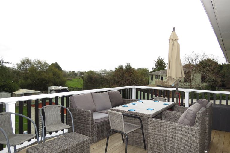 Photo of property in 440 Cambridge Road, Te Awamutu, 3800