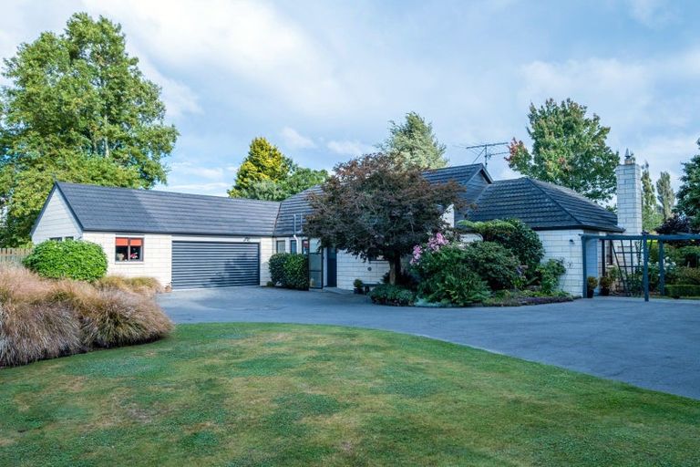 Photo of property in 54 Milton Road South, Elgin, Ashburton, 7772