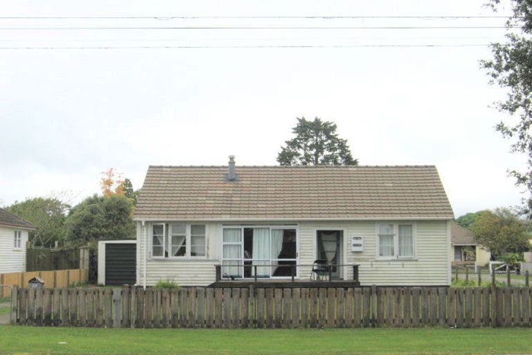 Photo of property in 54 Ford Street, Opotiki, 3122