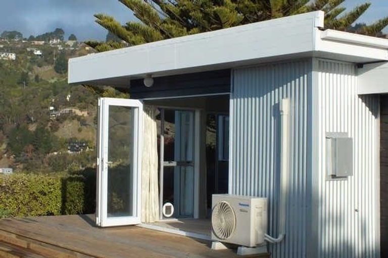 Photo of property in 7 Cave Terrace, Redcliffs, Christchurch, 8081