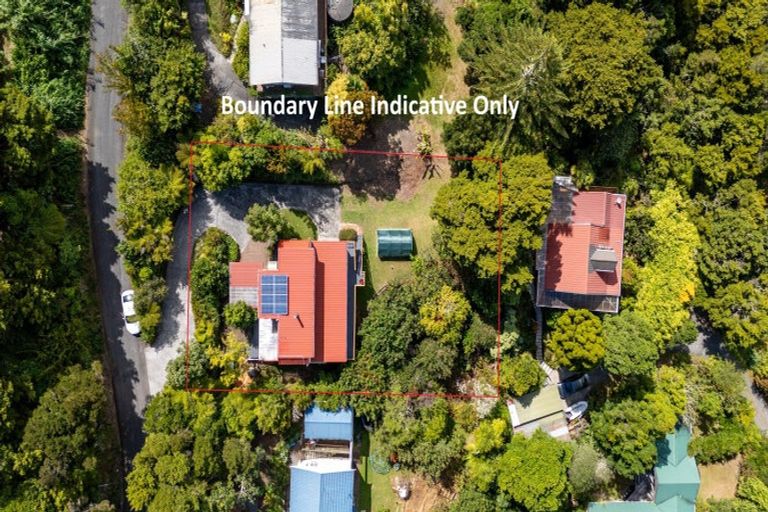 Photo of property in 4 Kellet Street, Opua, 0200