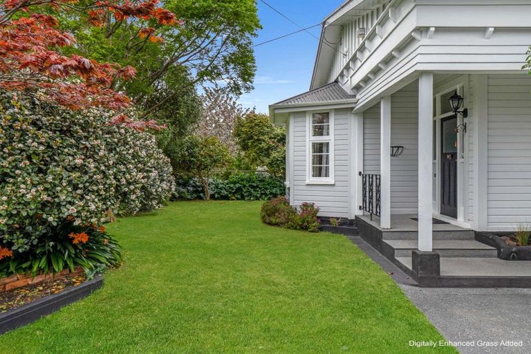 Photo of property in 10 Jellicoe Street, Whanganui East, Whanganui, 4500
