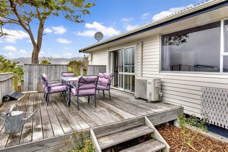 Photo of property in 51a Toru Road, Paraparaumu Beach, Paraparaumu, 5032