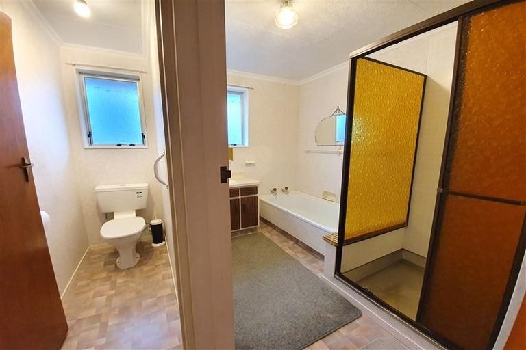 Photo of property in 34d Fitzroy Street, Terrace End, Palmerston North, 4410