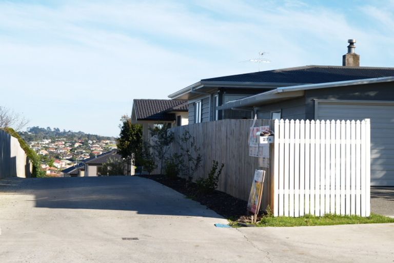 Photo of property in 29g Paparoa Road, Cockle Bay, Auckland, 2014