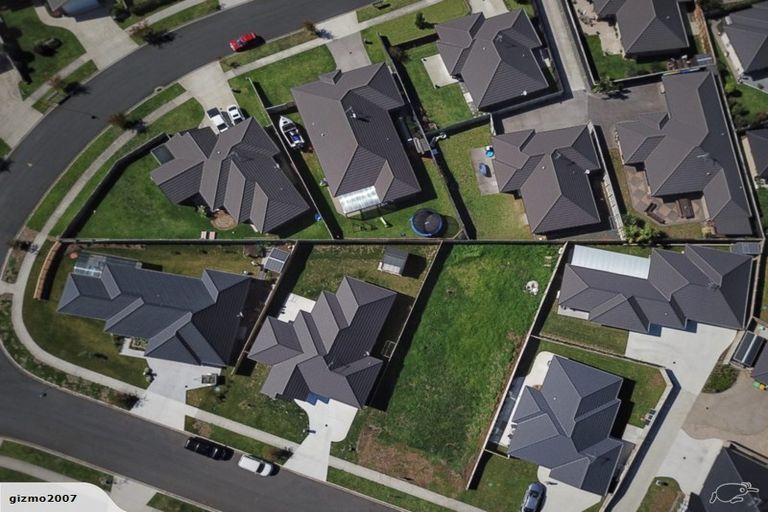 Photo of property in 51 Pamela Christine Road, Patumahoe, Pukekohe, 2679