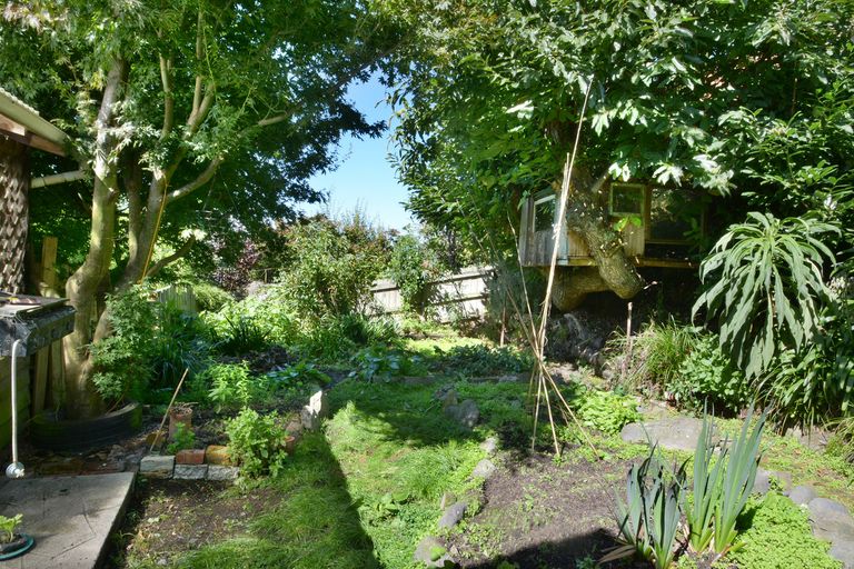 Photo of property in 49 Sutherland Street, Dunedin Central, Dunedin, 9016